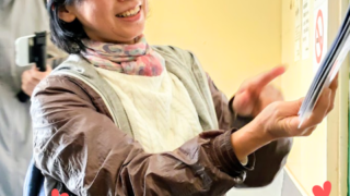 【プログラム紹介】よのなか学『大阪ベイエリア散歩』