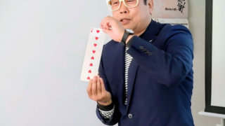 【プログラム紹介】仕事学「私の仕事の選び方」～こんばらさん編～