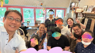 【プログラム紹介】『よのなか探訪』特別編＠ST.ODIM（大阪市西区）